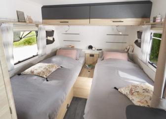Starlett Graphite Anniversary 450LJ
