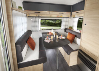 Starlett Graphite Anniversary 450LJ