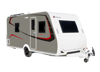 exterieur caravane starlett graphite 470CP