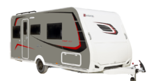 exterieur caravane starlett graphite 480CP