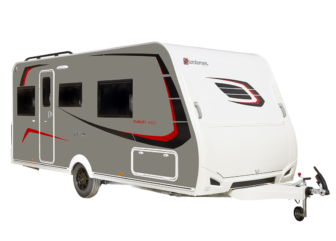 exterieur caravane starlett graphite 480CP