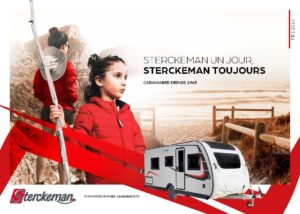 Catalogue Sterckeman 2024
