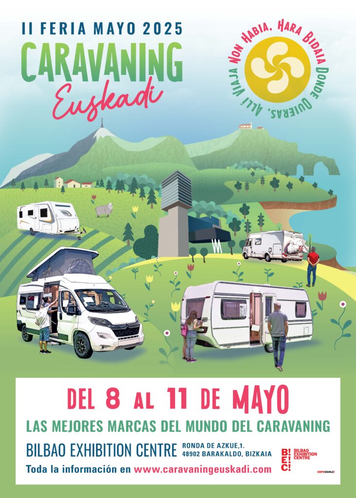 cartel-caravaning-euskadi-2025